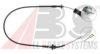 FIAT 1321581080 Clutch Cable